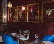 Restauracja miała nawiązywać do Hiszpanii