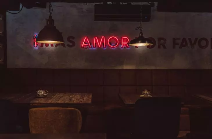 Fuego (proj. 370studio)