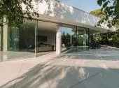 House under the forest