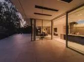 House under the forest