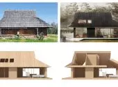 Arcaded Cottage