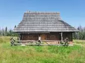 Arcaded Cottage