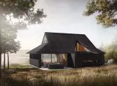 Arcaded Cottage