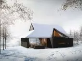 Arcaded Cottage
