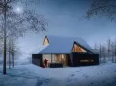 Arcaded Cottage