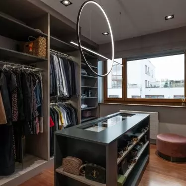 Closet