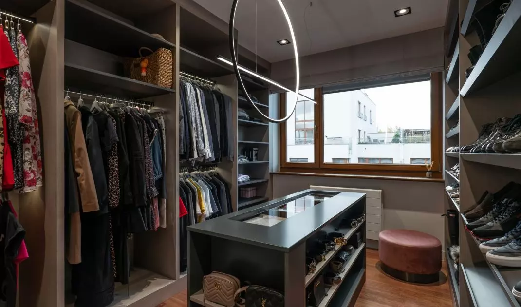 Closet