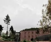View from the Maydan side
