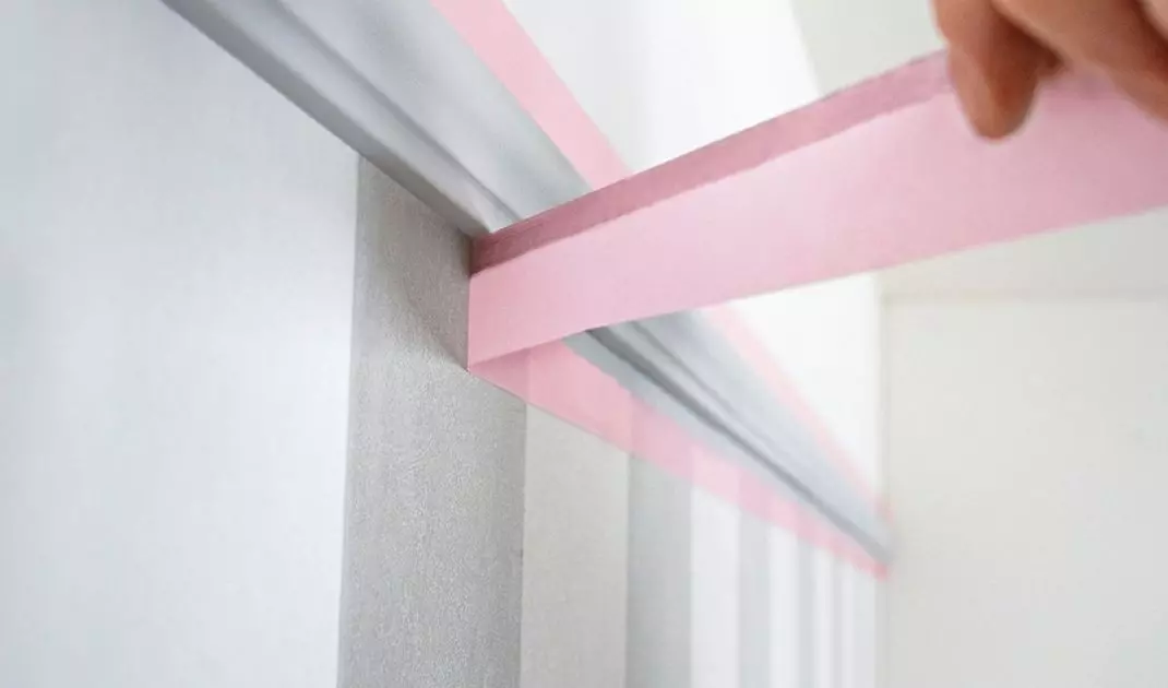 Painter's tape 