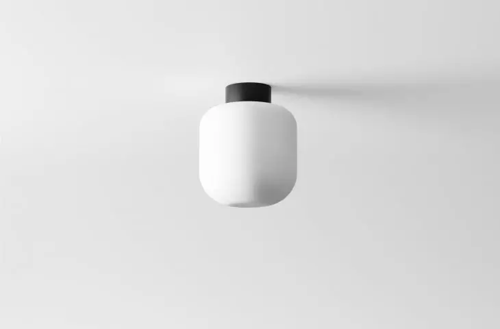 XILO MINI lighting fixture collection