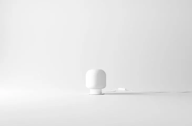 XILO MINI lighting fixture collection