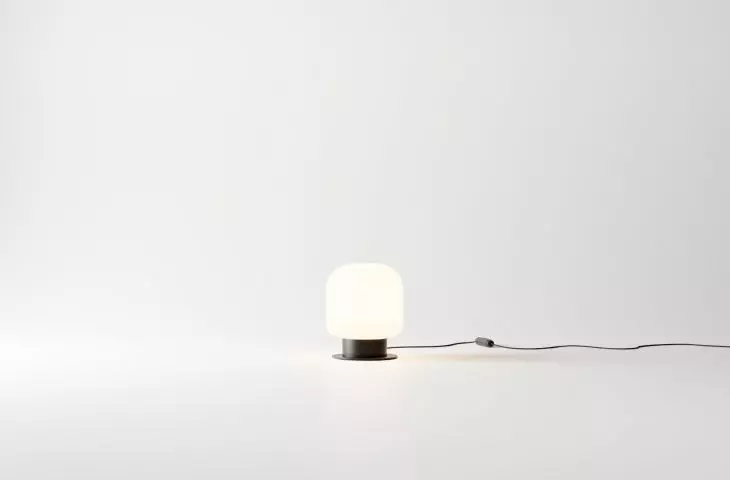 XILO MINI lighting fixture collection