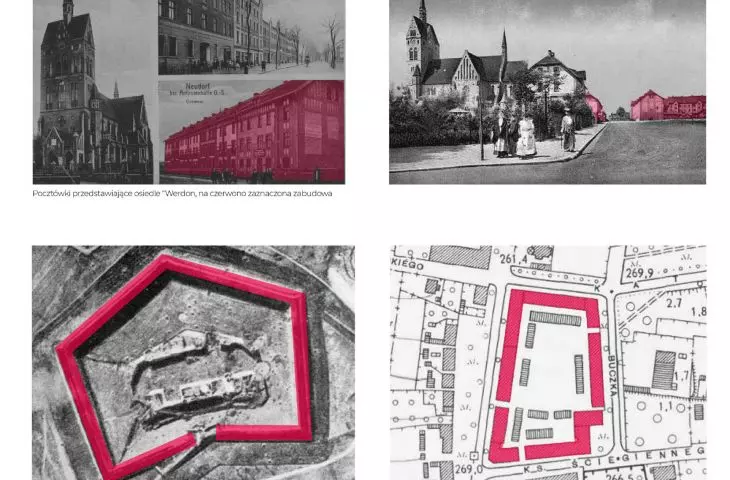 archival illustrations