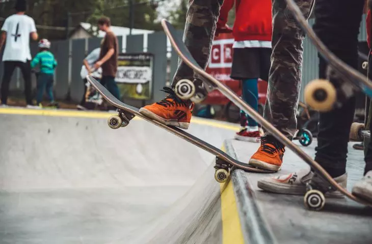 Jak zachęcić młodsze osoby do partycypacji społecznej? Podstawą inicjatywy były konsultacje, które nic nie narzucały, tak jak przywołany skatepark