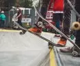 How to encourage younger people to participate in society? The basis of the initiative was a consultation that did not impose anything, like the recalled skatepark