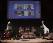 One of the debates during the previous edition of 4DD