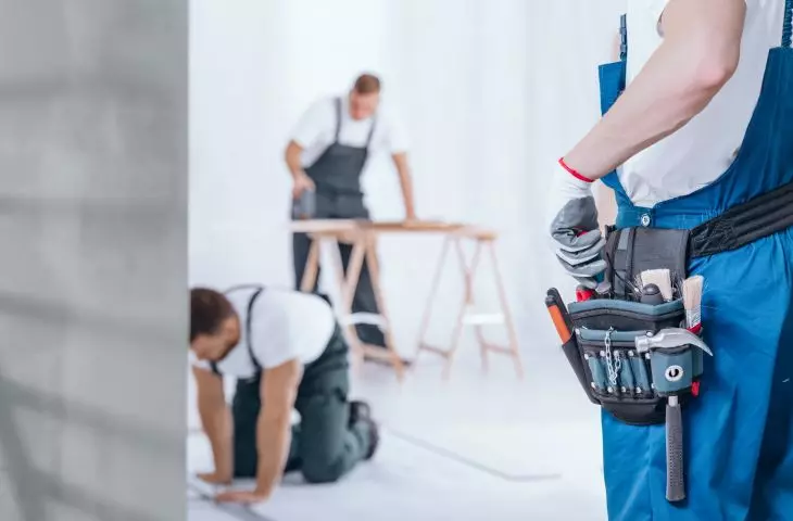 Nearly half of us complain about problem with availability of professionals 