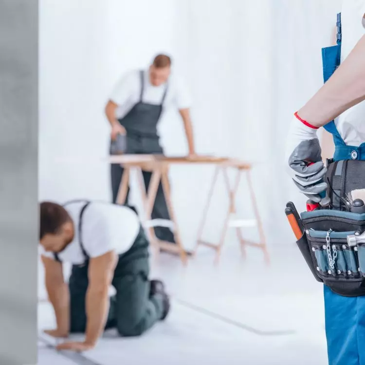 Nearly half of us complain about problem with availability of professionals 