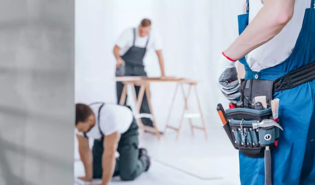 Nearly half of us complain about problem with availability of professionals 