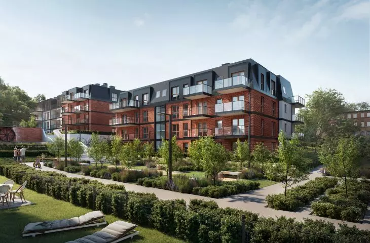 Gdansk Mills