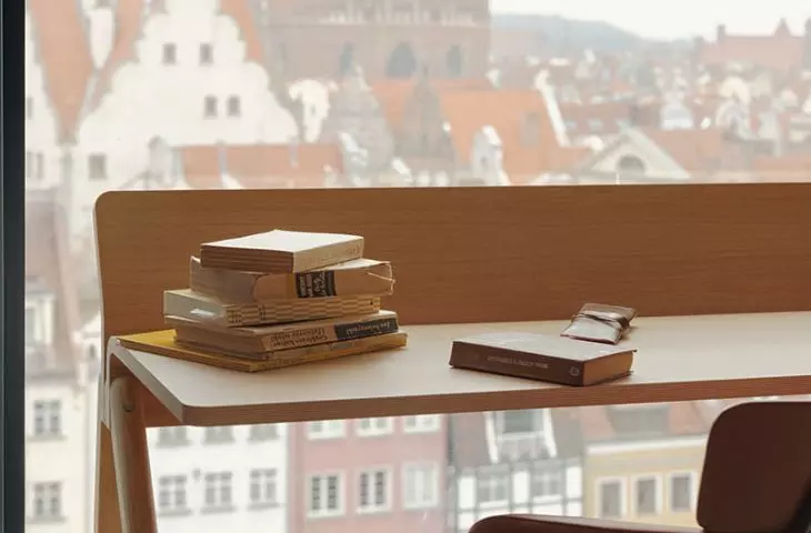 workspace