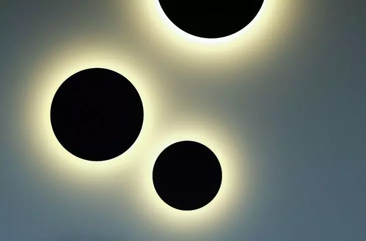 Decorative lighting