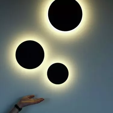 Decorative lighting