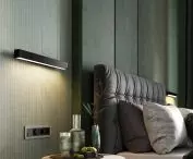 Lampa Baris 40 LED Kinkiet