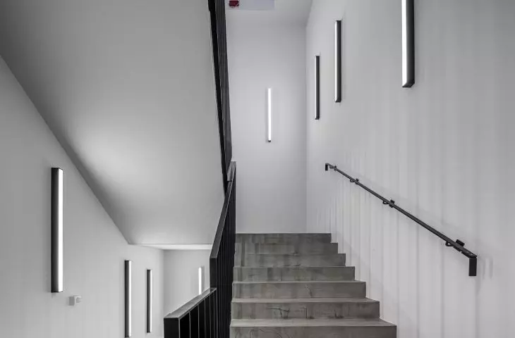 Nowe Centrum Rozwojowo-Badawcze Lecha Poznań, projekt EV Architects