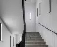 New Development and Research Center of Lech Poznan, designed by EV Architects