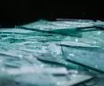 Glass cullet