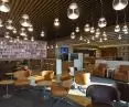 Lufthansa Lounge Milan Malpensa, Mediolan