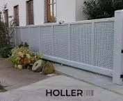 Bramy i ogrodzenia HOLLER