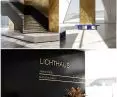 Wyróżnienie (ex aequo), proj.: „Licht House – Centrum Światła”