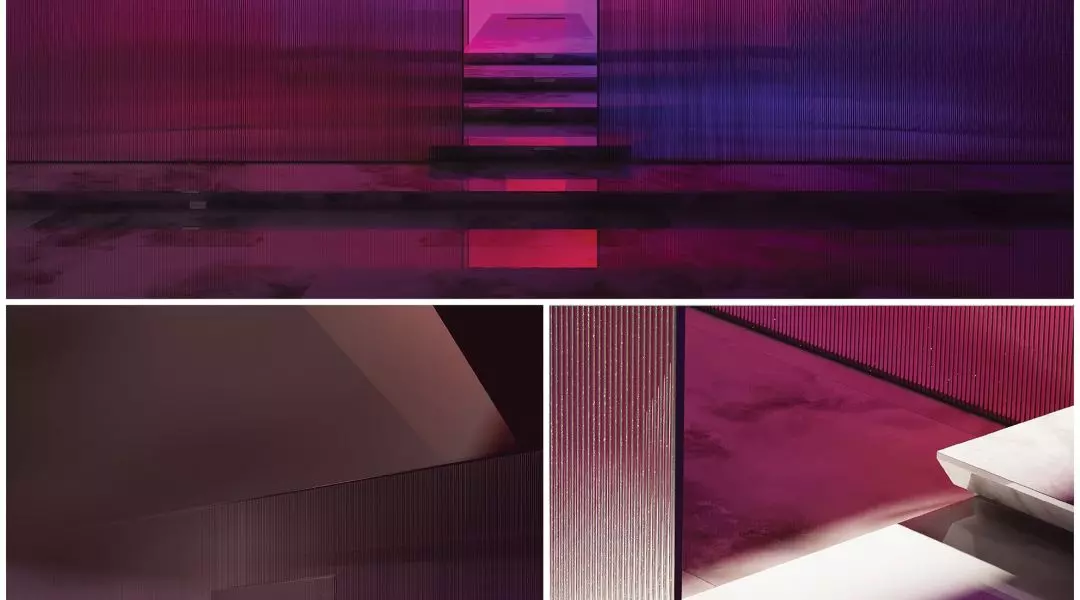 Wyróżnienie (ex aequo), proj.: „Licht House – Centrum Światła”