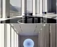 Wyróżnienie (ex aequo), proj.: „Licht House – Centrum Światła”