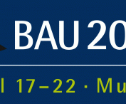 BAU trade fair is a complete overview of all materials, systems and solutions used in the construction industry