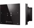 Grenton Smart Panel l w kolorze czarnym