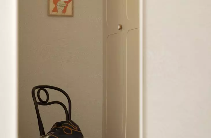 detale wnętrza