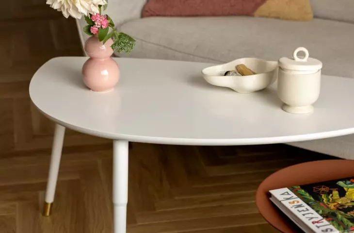 detale wnętrza