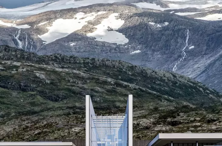 Projekt Centrum badań nad zmianami klimatu