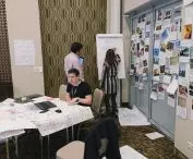 Idealab workshop