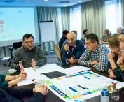 Team workshop