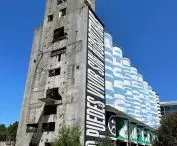 Silo, current state