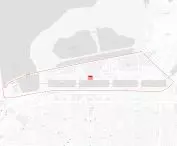 Centreje project, location