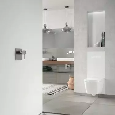 Linear drains give us many choices