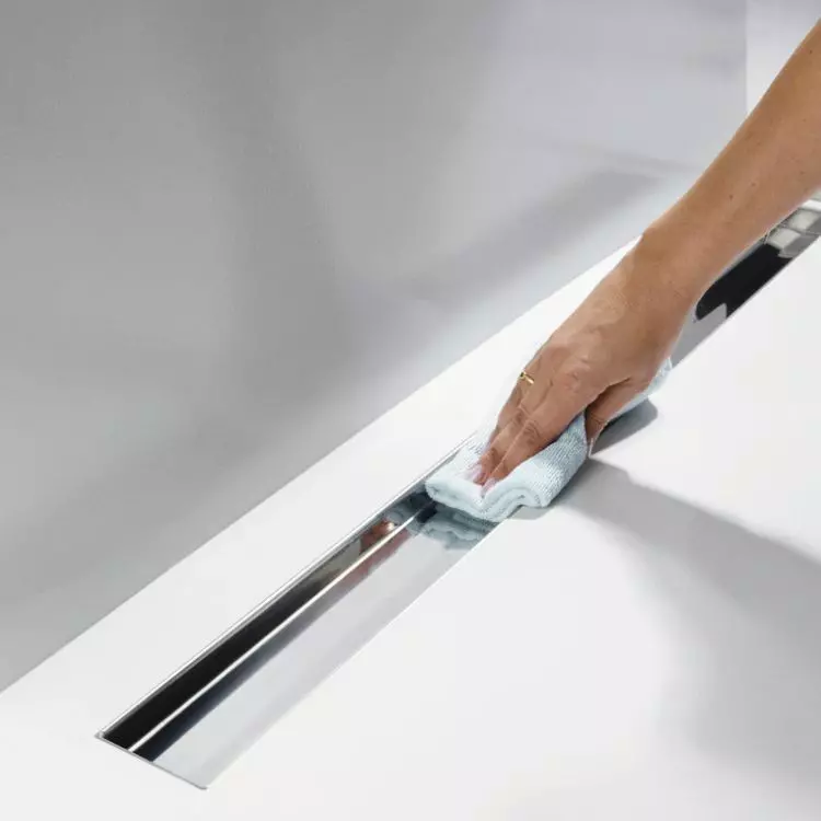 Look for a model that is easy to clean
