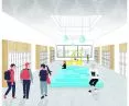 Konkurs na projekt nowej szkoły przy ul. Asfaltowej we Wrocławiu