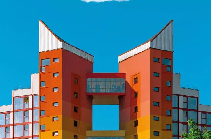 Śląskie supermiasto