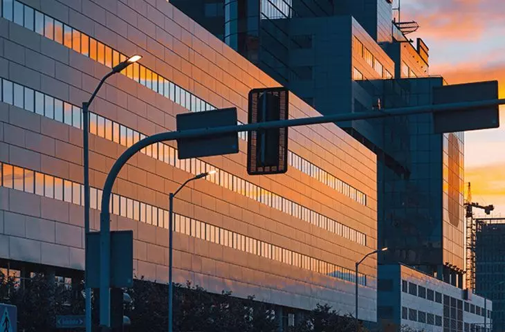 Śląskie supermiasto